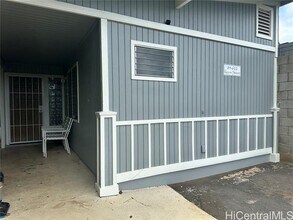 84-622-622 Kepue St in Waianae, HI - Building Photo - Building Photo