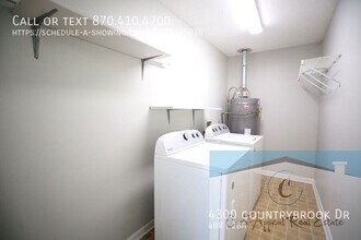4300 Countrybrook Dr in Jonesboro, AR - Building Photo - Building Photo