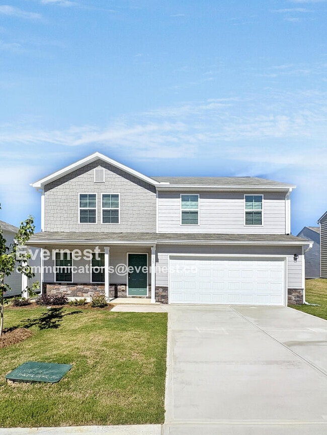 property at 135 Flowering Cherry St