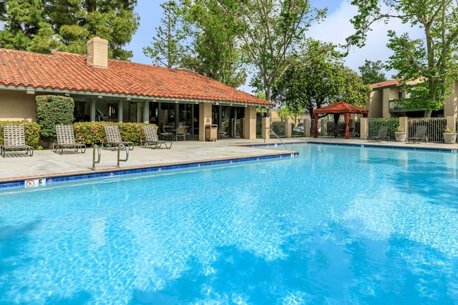 McComber Creek Apartments in Buena Park, CA - Building Photo - Building Photo