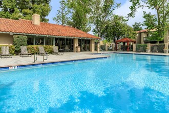 McComber Creek Apartments in Buena Park, CA - Building Photo - Building Photo