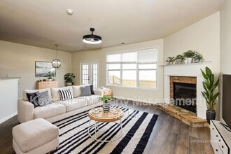 338 NibleWill Pl in Marietta, GA - Foto de edificio - Building Photo