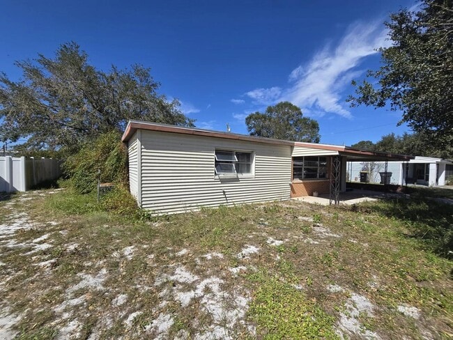 property at 520 Thomas Ave