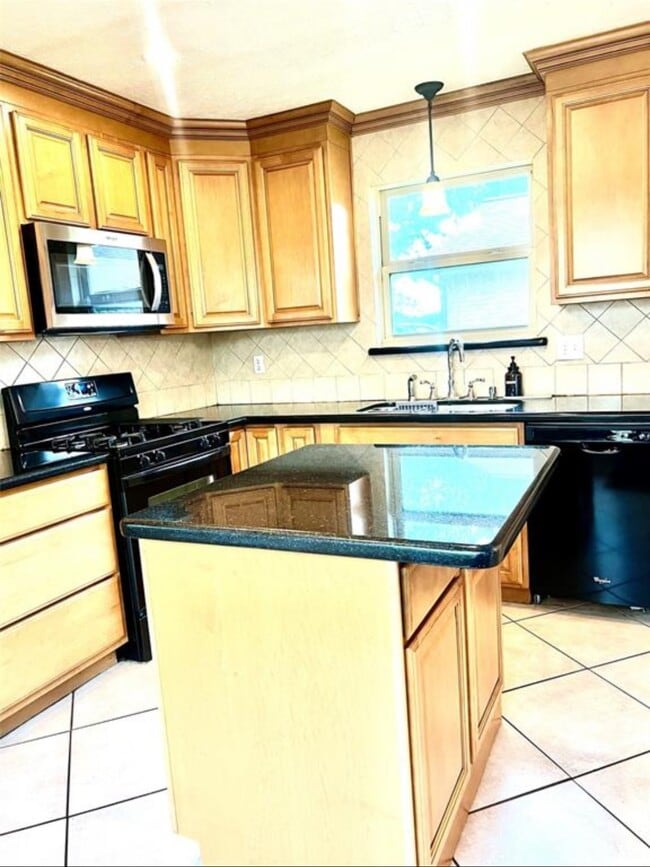 property at 2826 Pickett Dr