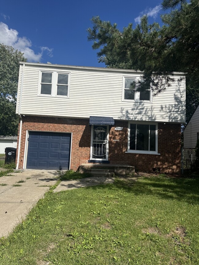 property at 3971 E 177th St