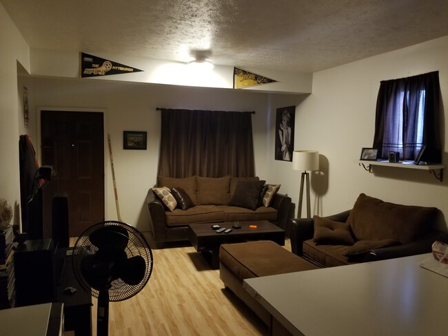 1602 Church St, Unit 2