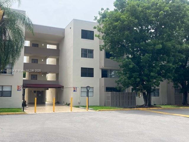 property at 8000 SW 149th Ave
