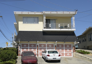 3607 Lincoln Ave in Oakland, CA - Building Photo