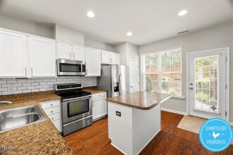 3100 Berkeley Springs Pl in Raleigh, NC - Building Photo - Building Photo