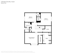 21503 Palma Grove Way in Houston, TX - Building Photo - Building Photo