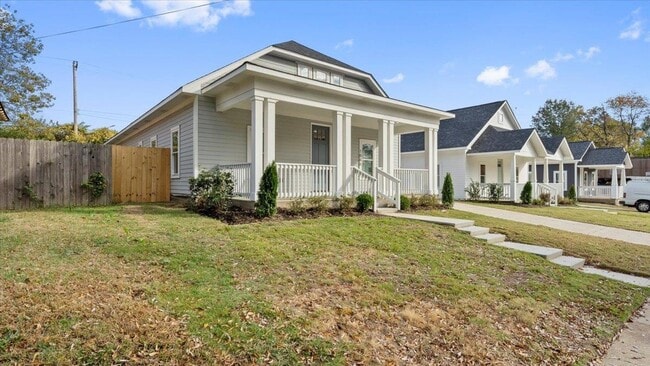 property at 1068 Bruce St