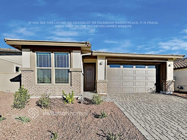 property at 4363 N 196th Ave