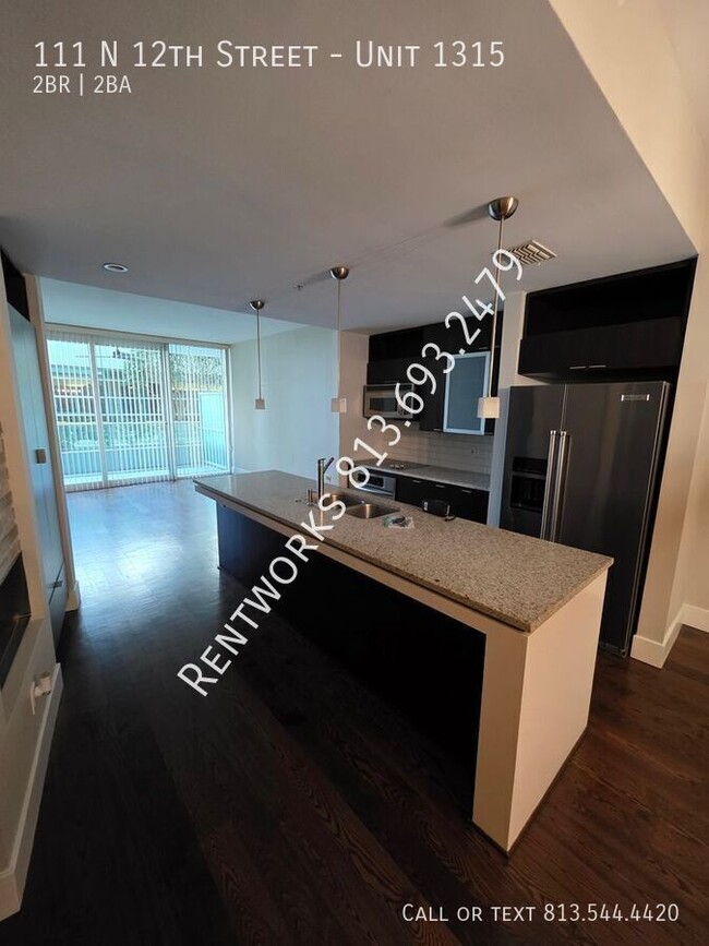property at 111 N 12th St