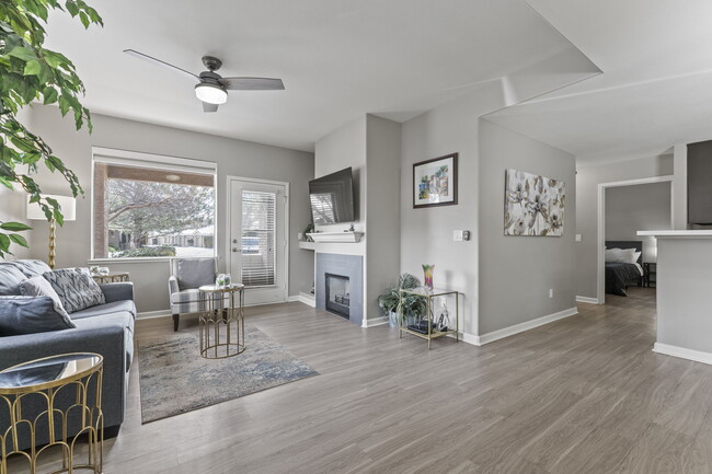 property at 900 S Meadows Pkwy