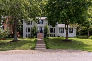1907 Charbdin Pl in Louisville, KY - Building Photo