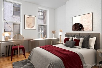 11 Stanton Street in New York, NY - Foto de edificio - Interior Photo