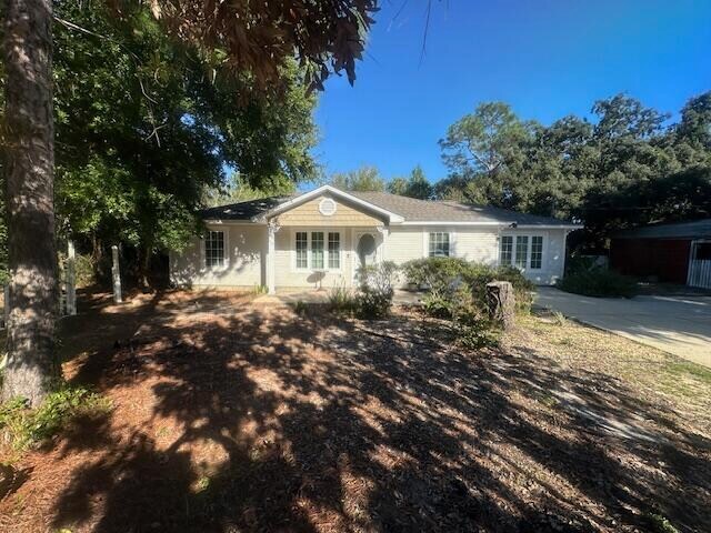 2026 Church St in Gulf Breeze, FL - Building Photo