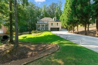 1496 Sweet Bottom Cir SW in Marietta, GA - Building Photo - Building Photo