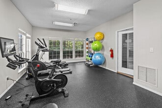 Lake Crossing Apartment Homes in Austell, GA - Building Photo - Building Photo