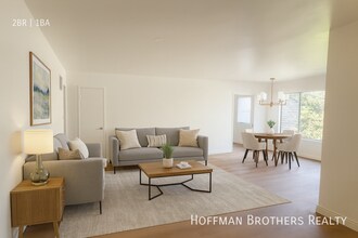 3636 Mentone Ave in Los Angeles, CA - Foto de edificio - Building Photo