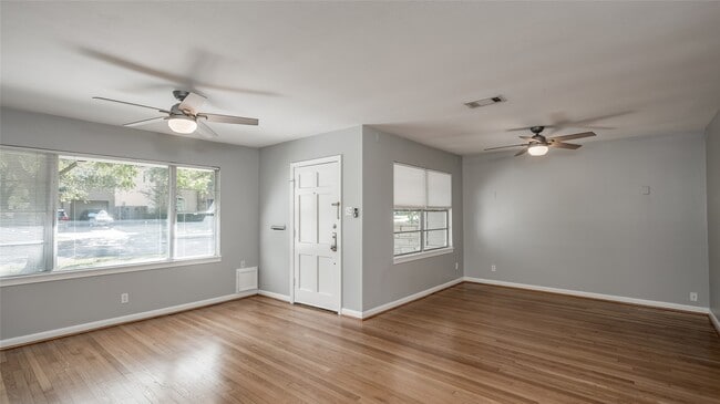 property at 3322 Elmridge St