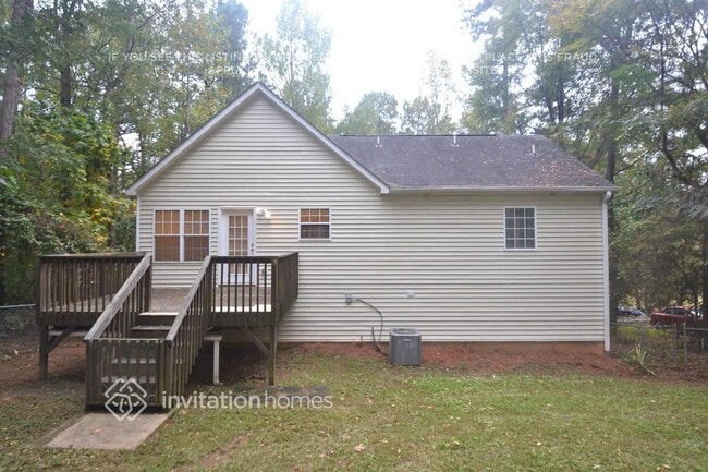309 Cedar Ln in Stockbridge, GA - Building Photo - Building Photo