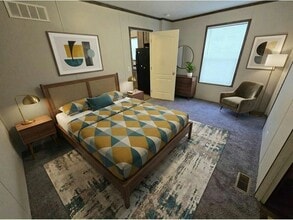 110 113th Square NE in Blaine, MN - Building Photo - Building Photo