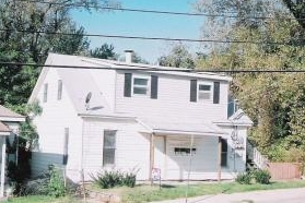 1140-1146 W 9th St in Alton, IL - Building Photo