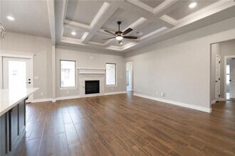 9320 NW 118th Ter in Yukon, OK - Building Photo - Building Photo