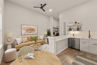 4510 Terry-O Ln, Unit 114 in Austin, TX - Building Photo - Building Photo