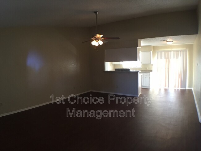 5821 Fair Wind St in Fort Worth, TX - Building Photo - Building Photo