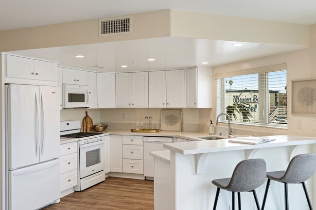 808 Reed Ave in San Diego, CA - Building Photo - Building Photo