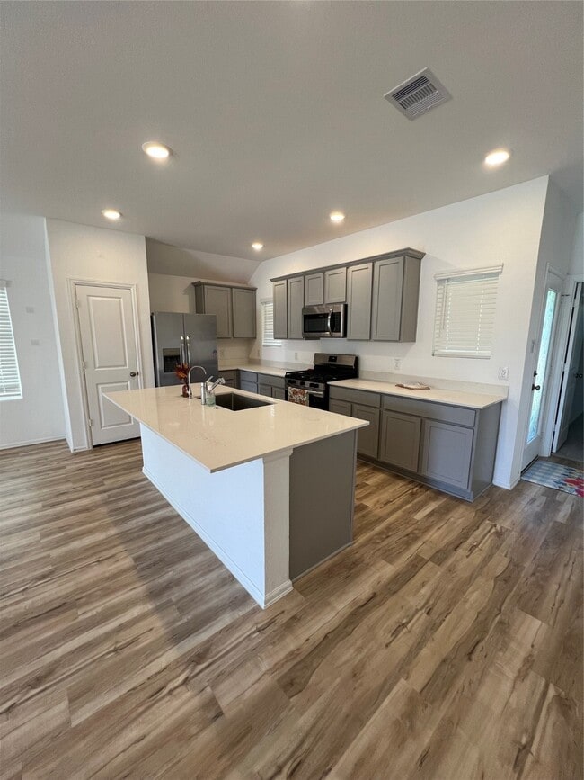 property at 4323 Liberty Ranch Wy