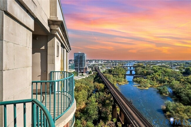 property at 1101 Haxall Point