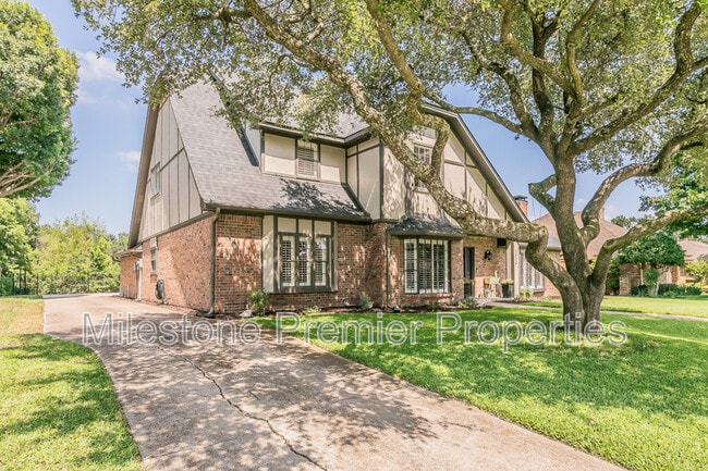 3524 Canoncita Ln in Plano, TX - Building Photo - Building Photo