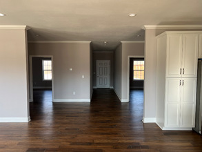 2030 Shade Tree Dr in Paducah, KY - Foto de edificio - Building Photo