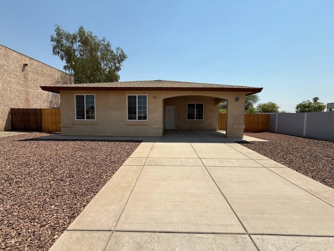 520 Figueroa Ave in Holtville, CA - Building Photo - Building Photo