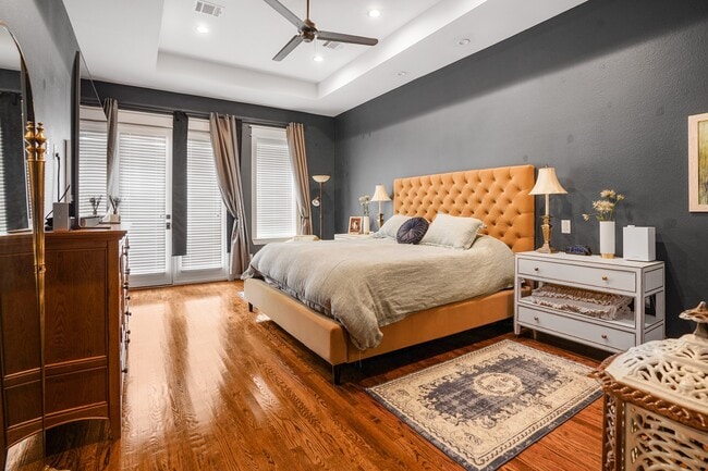 property at 508 W Polk St