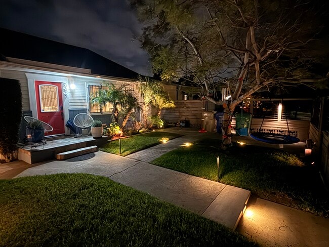 3667 33rd St in San Diego, CA - Building Photo - Building Photo