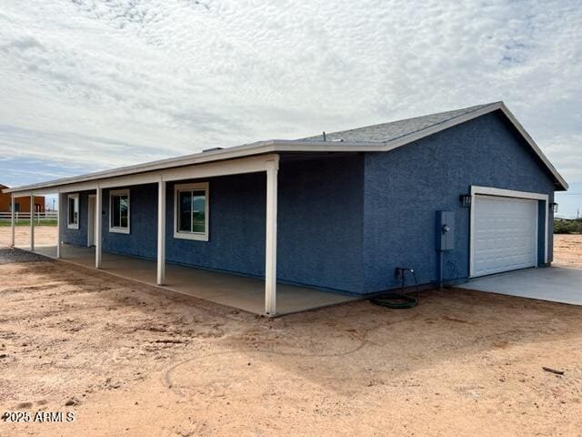 property at 4552 N Loring Rd