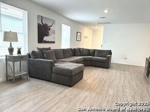 9907 Jenny Grist in San Antonio, TX - Building Photo - Building Photo