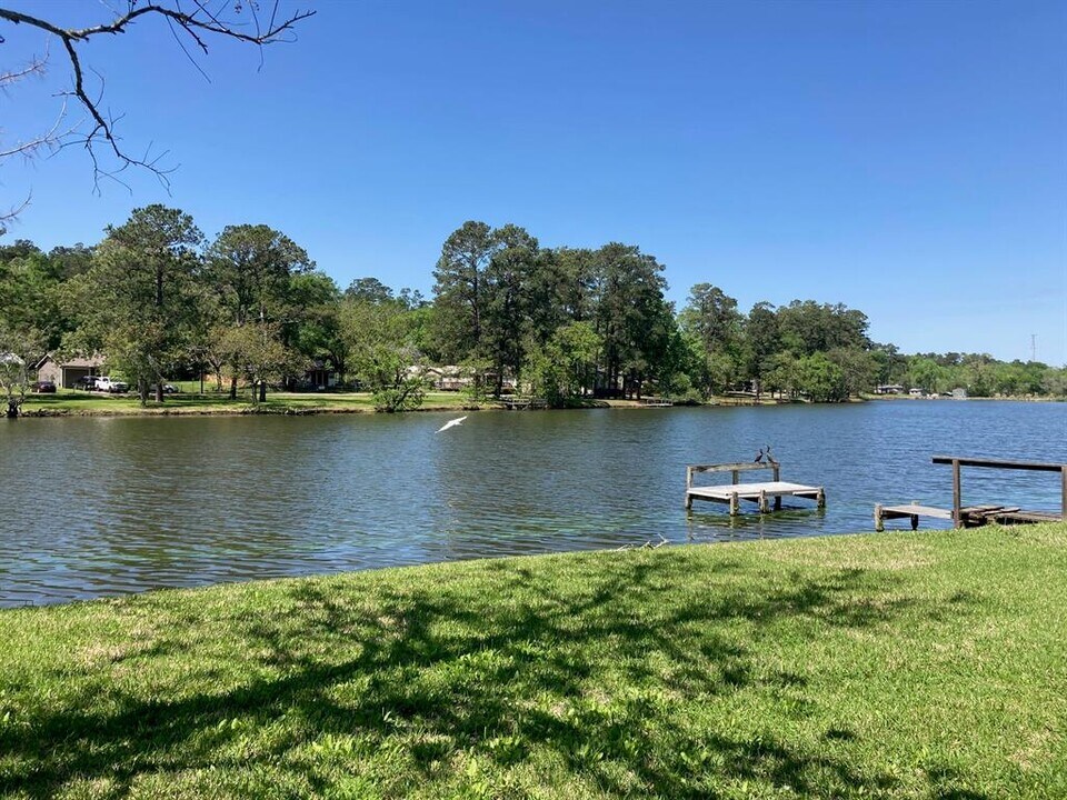 17445 Pine Lake Rd in Montgomery, TX - Building Photo