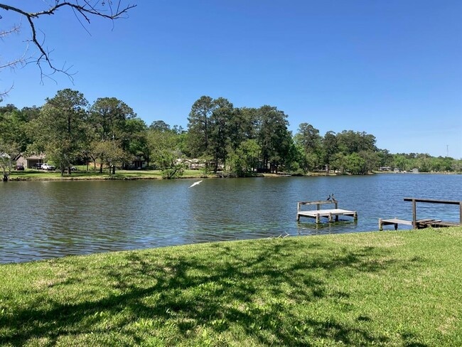 property at 17445 Pine Lake Rd