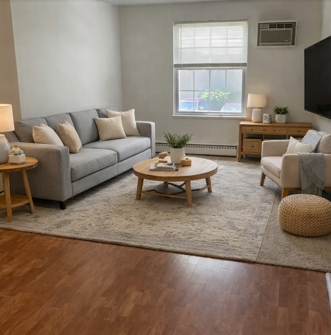 property at 4696 Tarryton Ct S