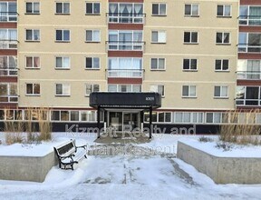 10135-10120 120 St NW in Edmonton, AB - Building Photo - Building Photo