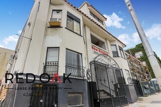 463 S Bixel St in Los Angeles, CA - Building Photo - Building Photo
