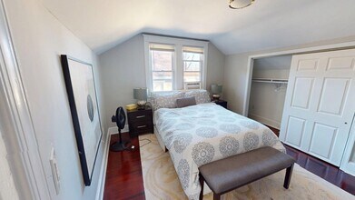 1341 Franklin St NE in Washington, DC - Building Photo - Building Photo