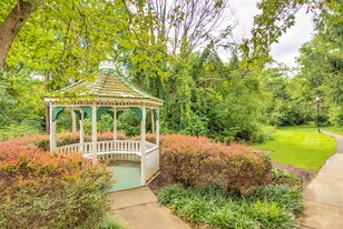Creekside at Taskers Chance in Frederick, MD - Building Photo