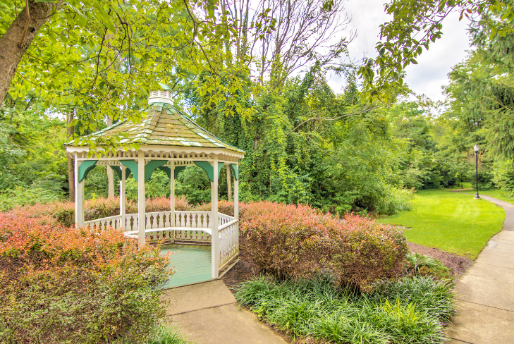 Creekside at Taskers Chance in Frederick, MD - Building Photo