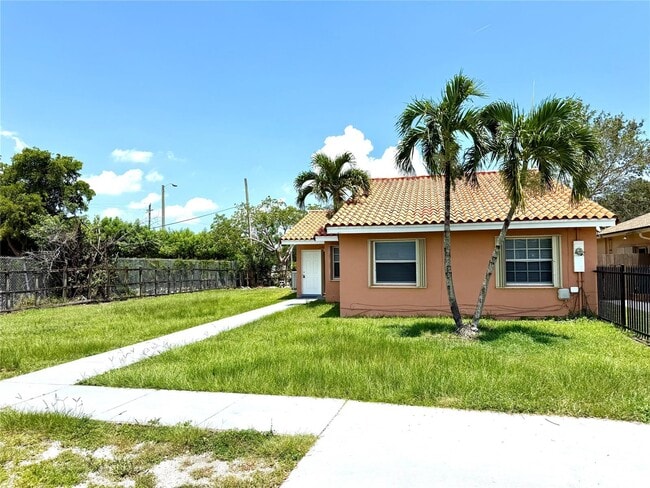 property at 20751 NW 30th Ct
